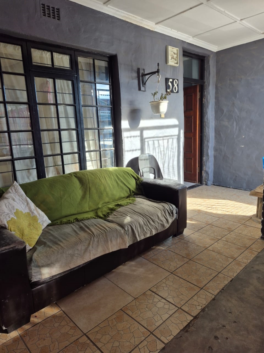 4 Bedroom Property for Sale in Woodstock Western Cape